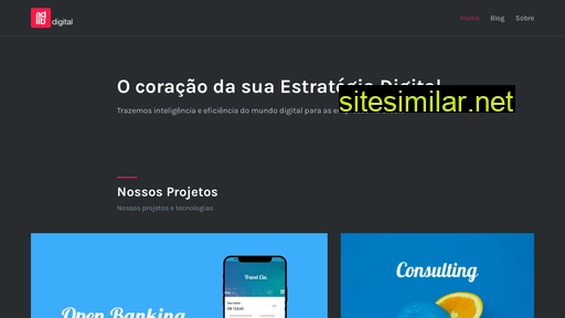 adlib.com.br alternative sites