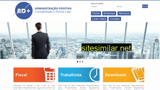 admais.com.br alternative sites