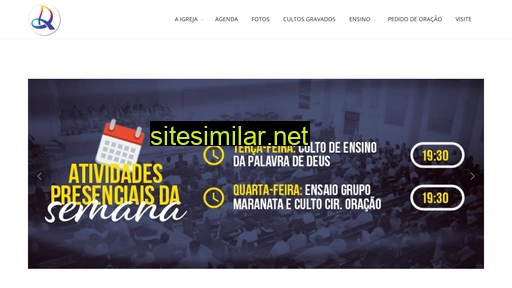 admaringa.com.br alternative sites