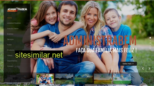 administrabem.com.br alternative sites