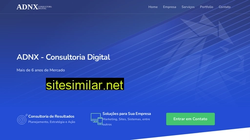 adnx.com.br alternative sites