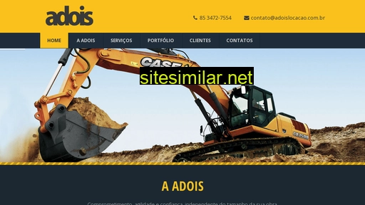 adoislocacao.com.br alternative sites