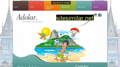 adolar.com.br alternative sites