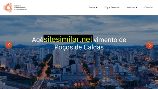 adpc.com.br alternative sites