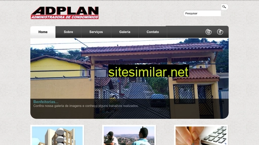 adplancondominios.com.br alternative sites