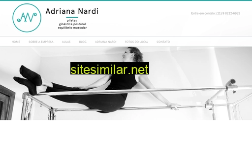 adriananardi.com.br alternative sites
