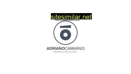 adrianocamargo.com.br alternative sites