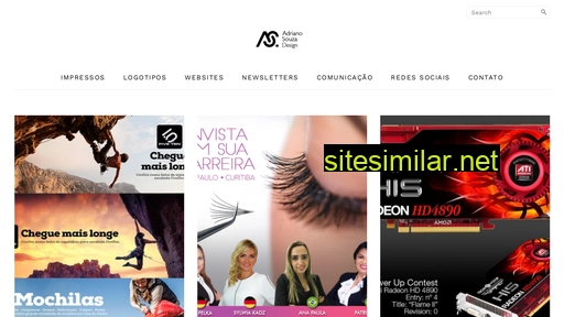 adrianosouzadesign.com.br alternative sites