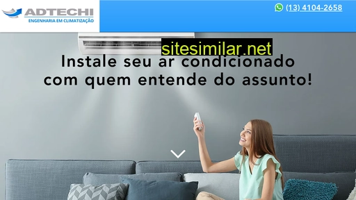 adtechi.com.br alternative sites