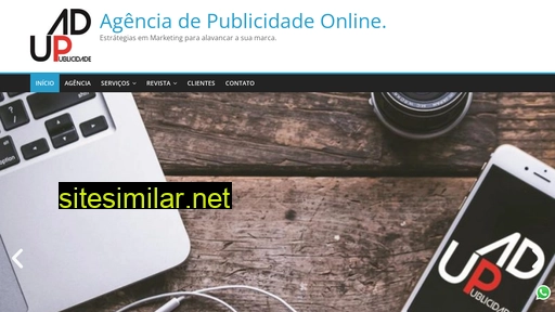 adupublicidade.com.br alternative sites