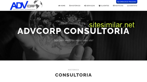 advcorp.com.br alternative sites