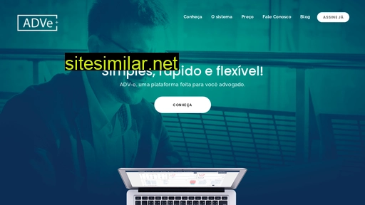 adve.com.br alternative sites