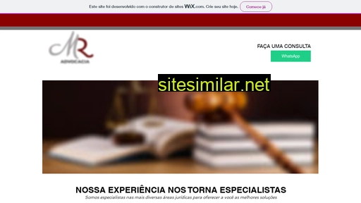 advmr.com.br alternative sites