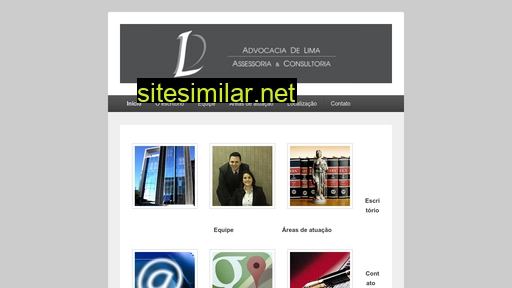 advocaciadelima.com.br alternative sites