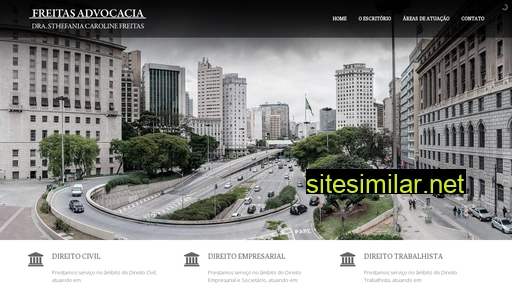advocaciafreitas.com.br alternative sites