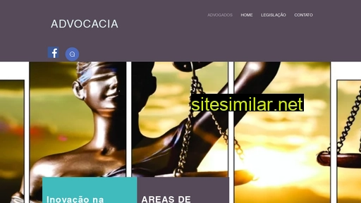 advocaciafsv.com.br alternative sites
