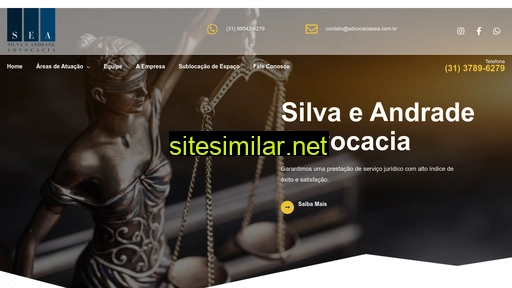 advocaciasea.com.br alternative sites