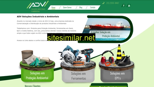 advsolucoes.com.br alternative sites