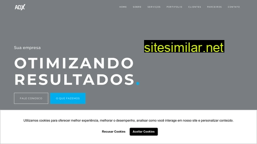 adxpress.com.br alternative sites