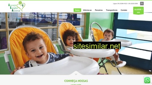 aeacampinas.org.br alternative sites