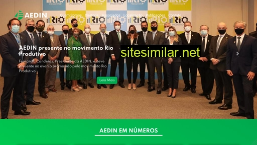 aedin.com.br alternative sites