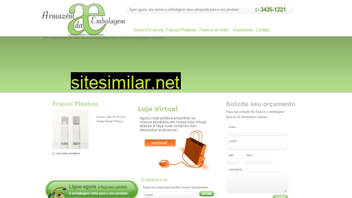 aembalagem.com.br alternative sites