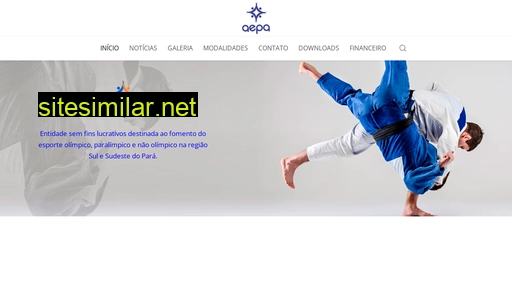 aepa.org.br alternative sites