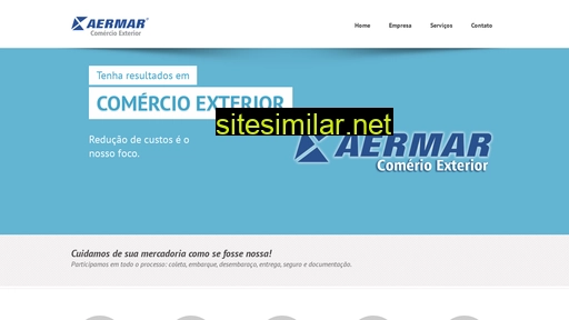 aermar.com.br alternative sites