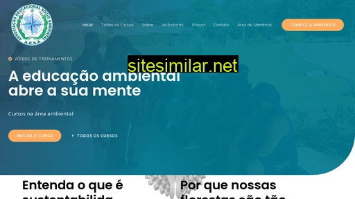 aesa.net.br alternative sites