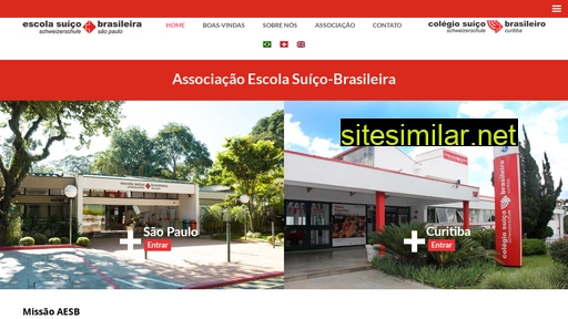 aesb.com.br alternative sites