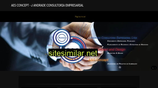 aesconcept.com.br alternative sites