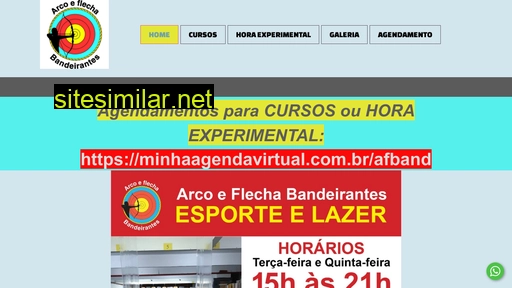 afband.com.br alternative sites