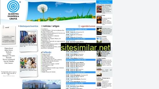 afcrista.com.br alternative sites