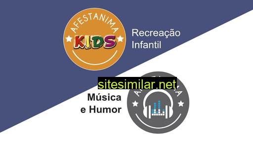 afestanima.com.br alternative sites