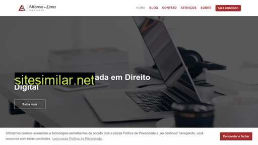 affonsolima.com.br alternative sites