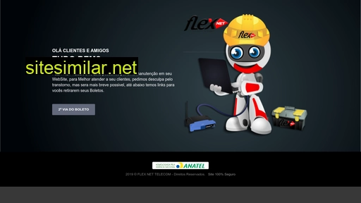 afftelecom.com.br alternative sites