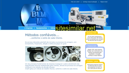 afiadorablm.com.br alternative sites
