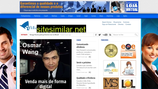 afilare.com.br alternative sites