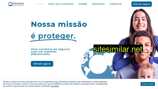 afirmativa.com.br alternative sites