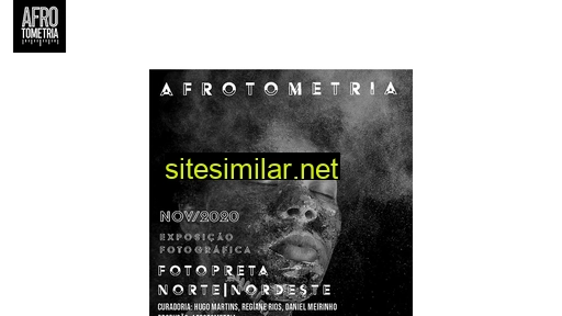 Afrotometria similar sites