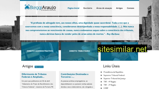 afsassociados.adv.br alternative sites