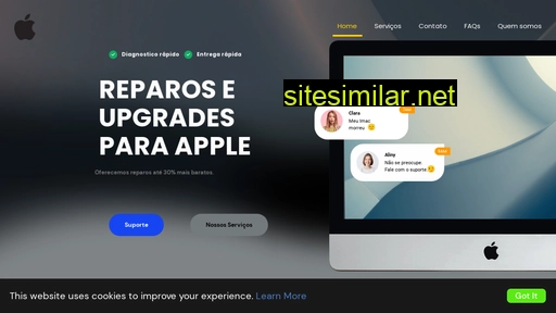 ag2it.com.br alternative sites