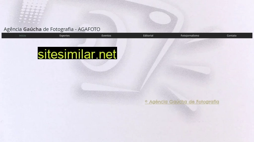 agafoto.com.br alternative sites