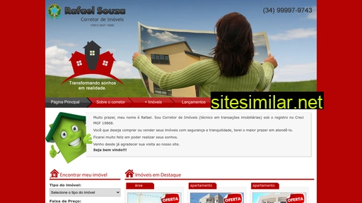agarreimoveis.com.br alternative sites