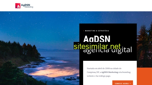 agdsn.com.br alternative sites