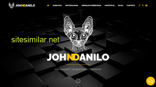 agencia.johndanilo.com.br alternative sites