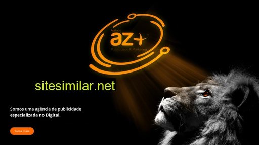 agenciaazmais.com.br alternative sites