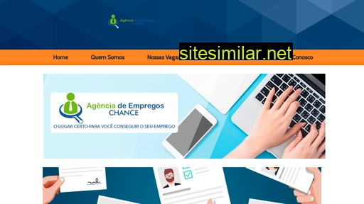agenciadeempregosmt.com.br alternative sites
