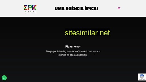 agenciaepk.com.br alternative sites