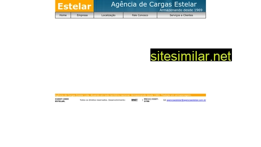 agenciaestelar.com.br alternative sites